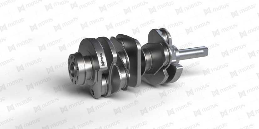 Vibrochen Arbore Vilbrochen  pentru Infiniti NIssan v6 3.0 V9X