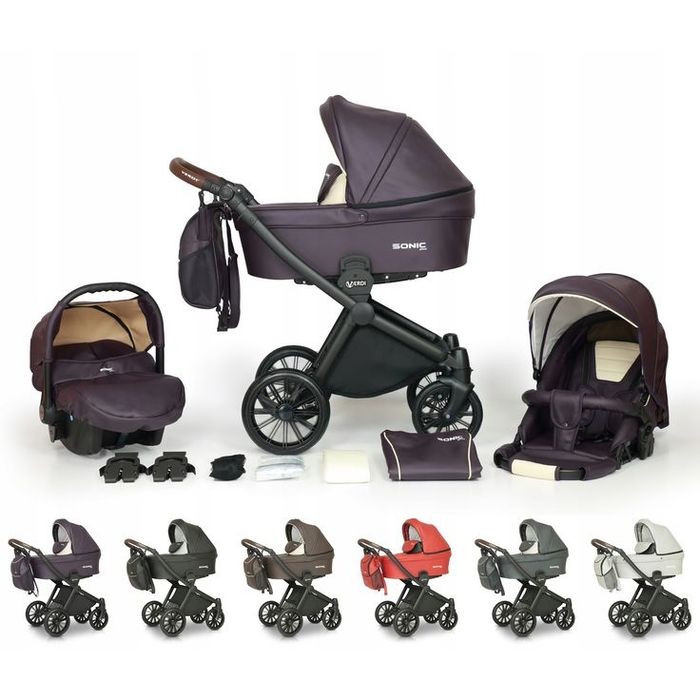 Детские коляски со склада, Коляски трансформеры, Коляски для двойни.