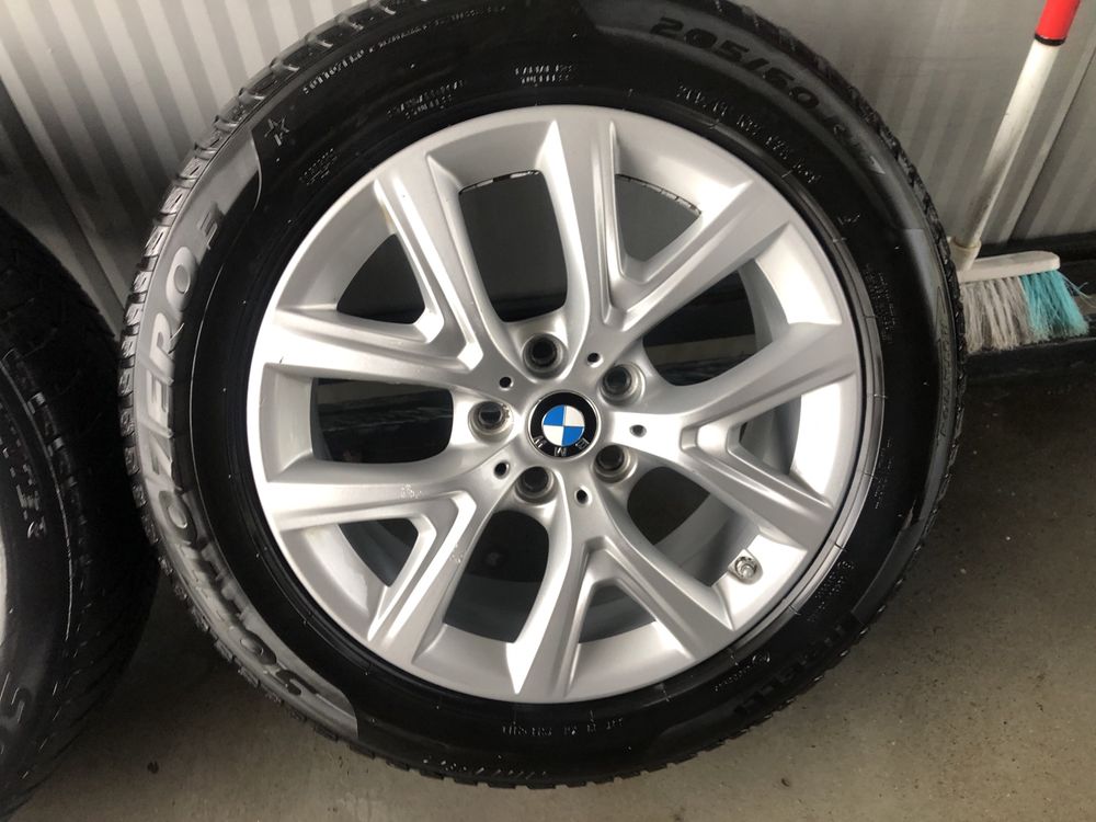 Jante BMW x3 , x 1 , seria 3, seria 5 etc