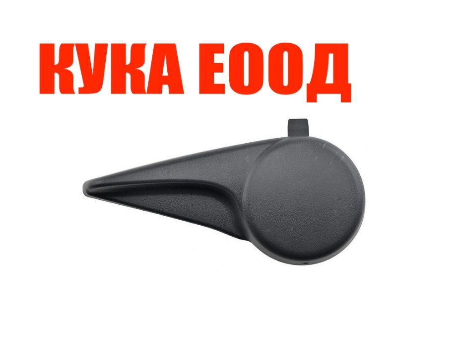 Дръжка за седалка на Mercedes A-Class W168