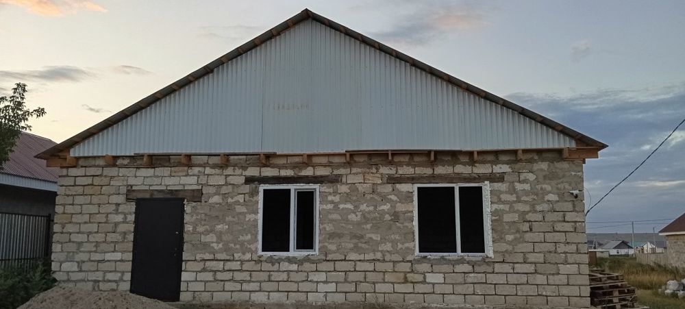 Продам дом или обмен