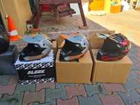Casca cross, Atv ,moto