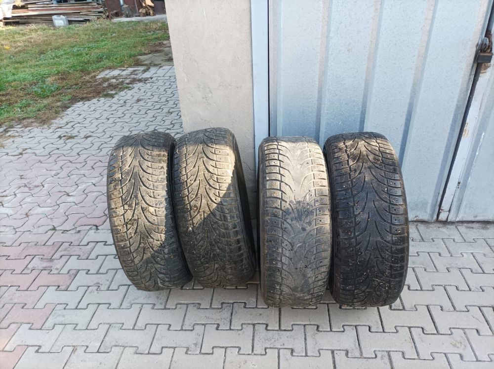 Авто шины