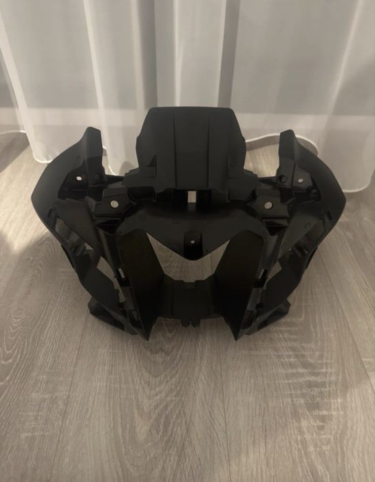 Masca fata Yamaha R7 ( Cadru de bord/prindere faruri)