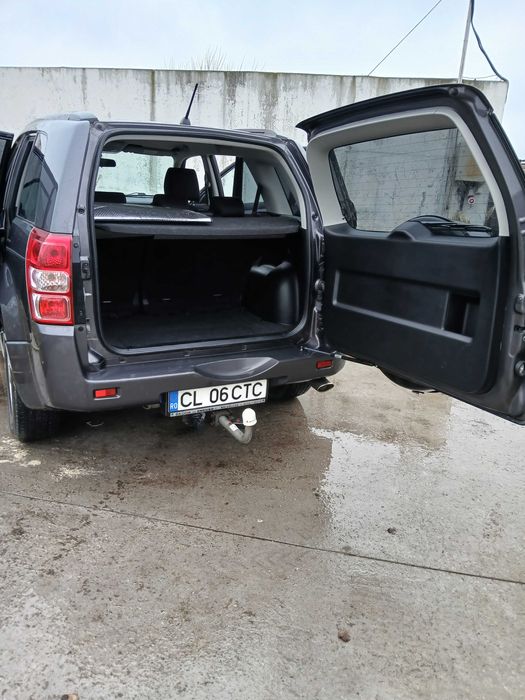 Suzuki grand vitara 1.9ddis