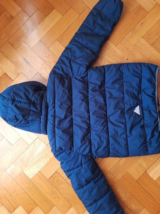 Geaca iarna baieti Name IT pt 11 ani