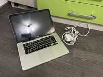 Vand macbook pro a1286 15 inch functional