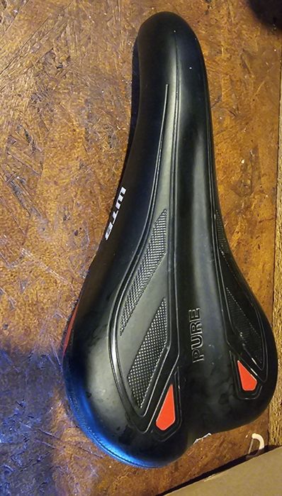 Șa bicicleta MTB WTB