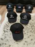 Șapcă Mercedes AMG , Șapcă Audi RS , Șapcă BMW Bumbac 100 %