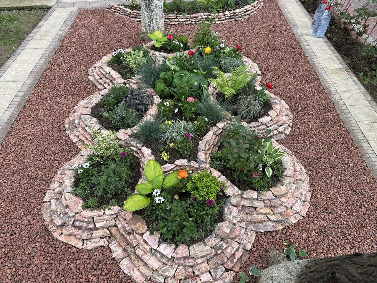 Ландшафт хизматлари