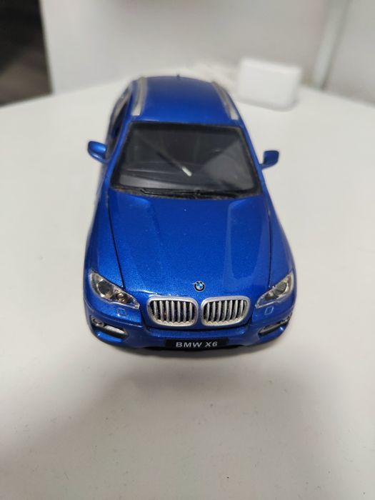 Macheta Auto BMW X6