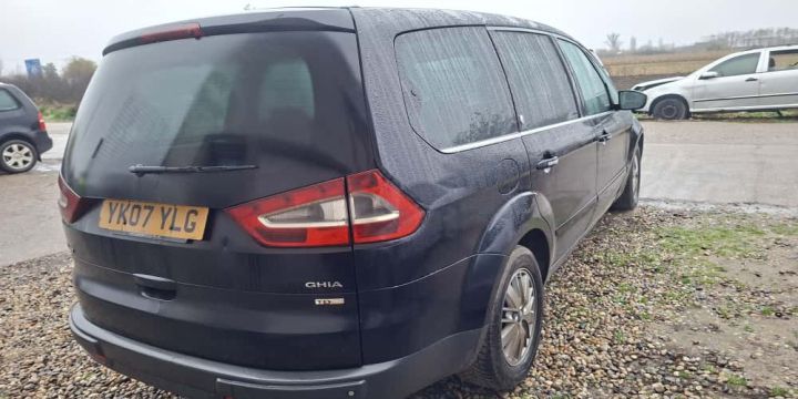 Pompa inalta presiune Ford Galaxy a 2-a generatie