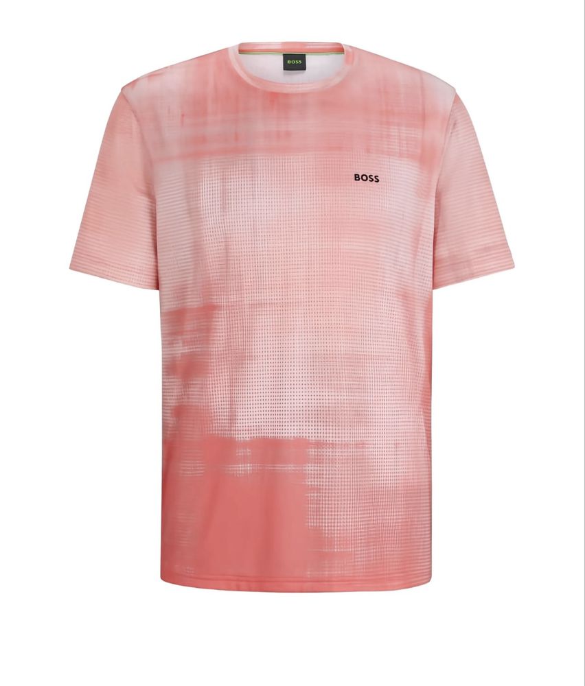 BOSS L ombre effect