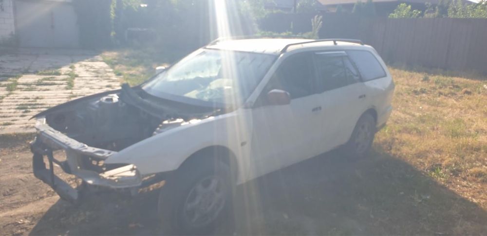 Митсубиси легном