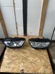 Far stanga /dreapta halogen  ford ecosport