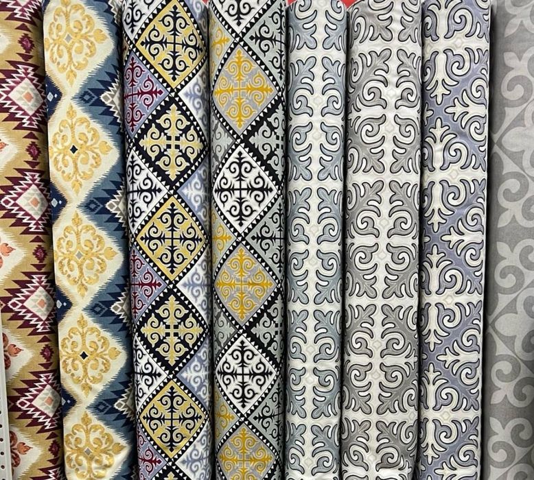 Сыпыра жайма для теста