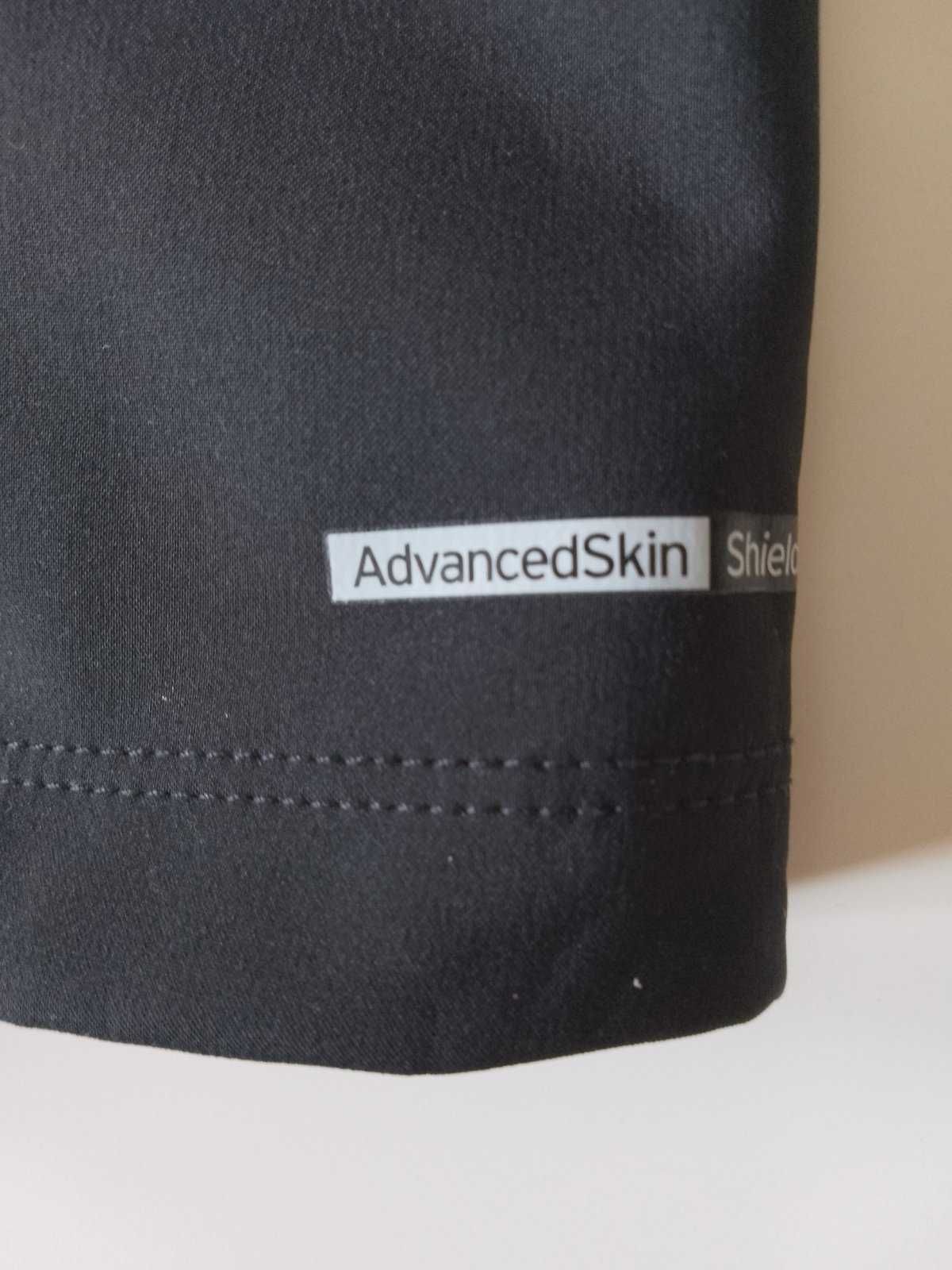 Оригинален дамски полар софтшел яке The Salomon Agile Softshell jacket