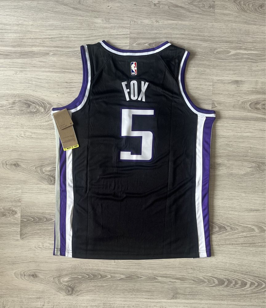 NBA jersey Nike / Sacramento Kings