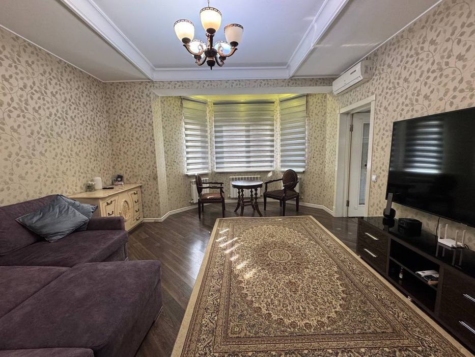 Продается 2/3/8 51м2 в Новостройке, ор-р: Алайский рынок