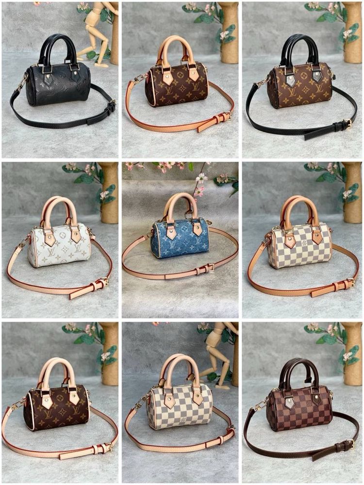 Geanta/Genti Louis Vuitton modele noi