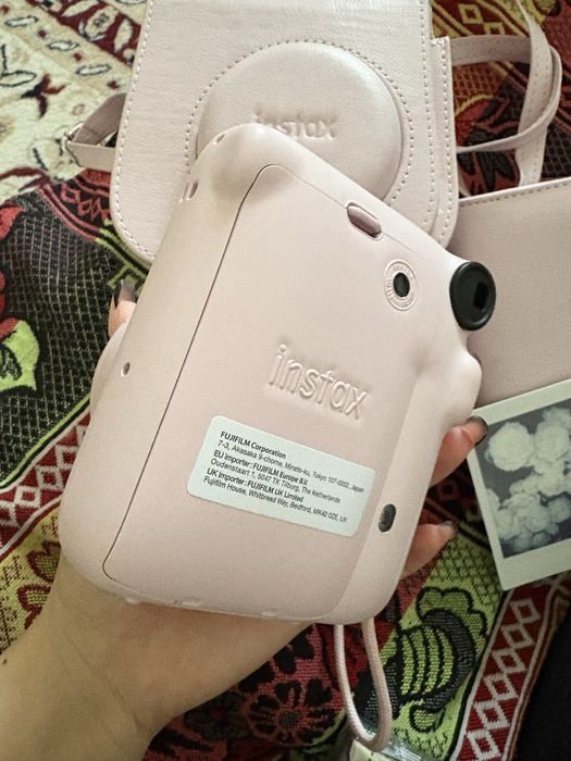 Insta x mini 12 набор