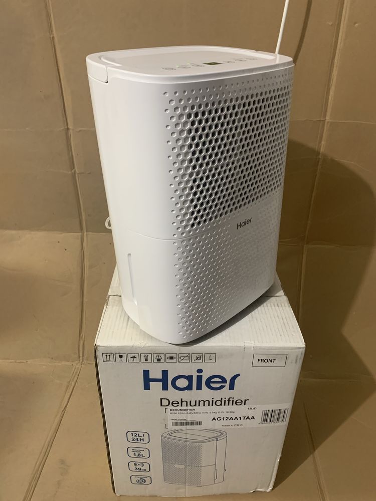 Влагоабсорбатор HAIER 12л./24ч.