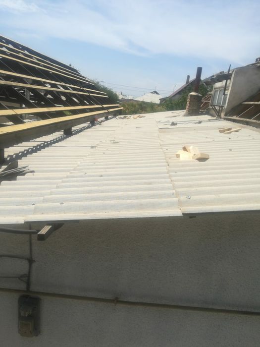 Шифер  для крыши