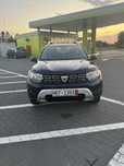 DACIA duster  2020-Benzina & GPL