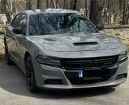 Dodge charger 2018 inmatriculat.SCHIMB/variante cu mercedes,audi,etc