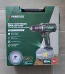 Masina de gaurit si insurubat, Parkside / Lidl, 20V, NOU, Garantie