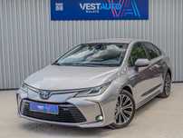 Toyota Corolla Toyota Corolla Sedan 1.8 Hybrid Exclusive Plus / Automat / Navi / ACC