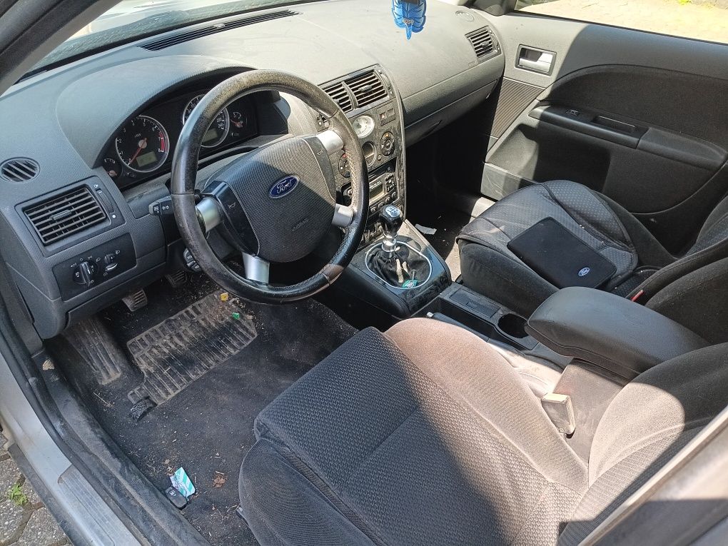 На части Ford Mondeo 1.8 - 125 / Форд Мондео комби