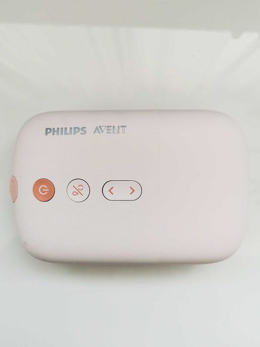 Pompa de san electrica Philips Avent