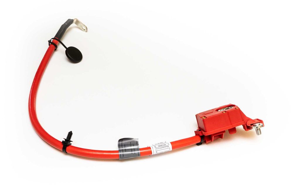 Cablu baterie,borna BMW F10 F07 F06 F12 F13 E82 E90 F01 F30 E60 X3 F25