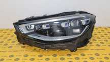 Far full led adaptiv Digital Light Mercedes S a223  w223 a2239065304