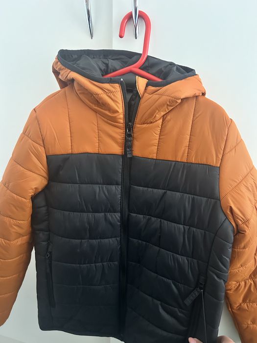 Яке с качулка 140см 10г