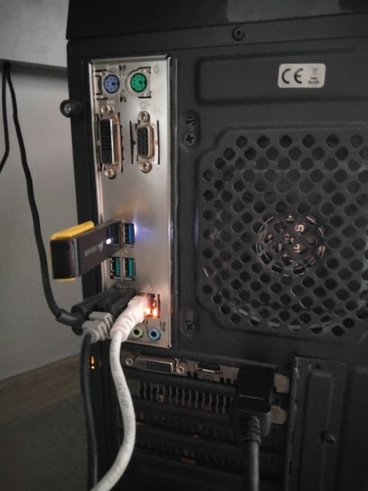 Calculator/PC/Unitate de Gaming