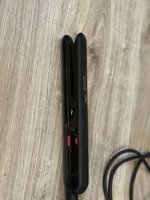 Placa de indreptat parul Rowenta Optiliss