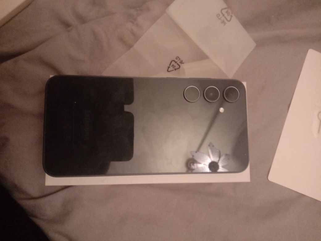 Galaxy A35 5G 8/256 Гб 5G