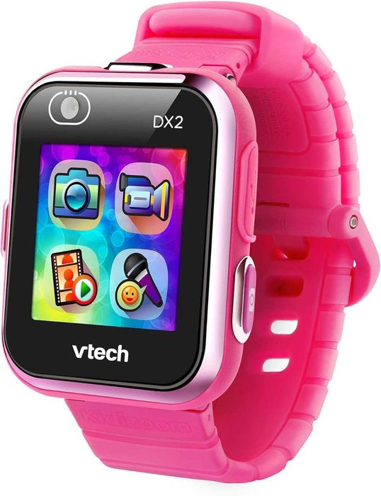 VTech KidiZoom Ceas inteligent DX2