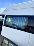 Geam lateral Ford transit de persoane geamuri laterale