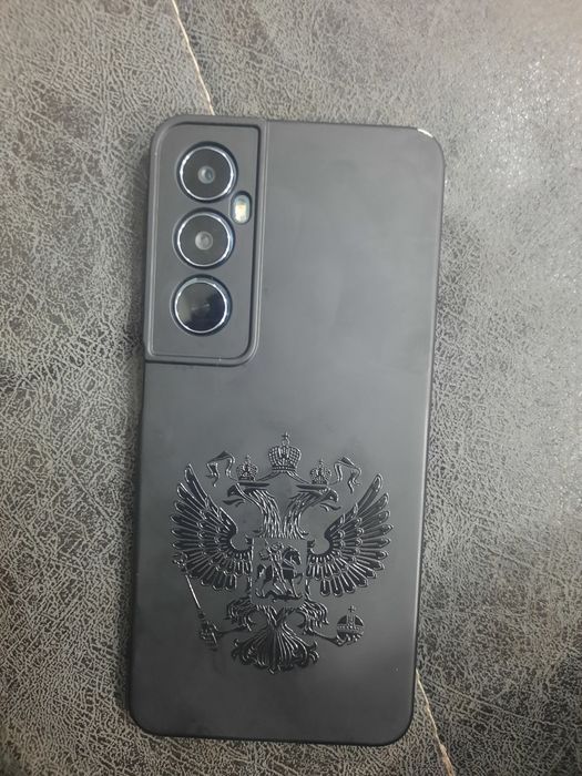 realme C65 256 ГБ поймите