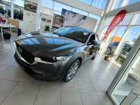 Mazda CX-30 CX-30 5WGN 2.0L e-SKYACTIV X 186ps 6AT FWD Centre-Line