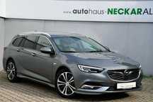 На части Opel Insignia B Sports Tourer Z18 2018г 2.0CDTi B20DTH Опел