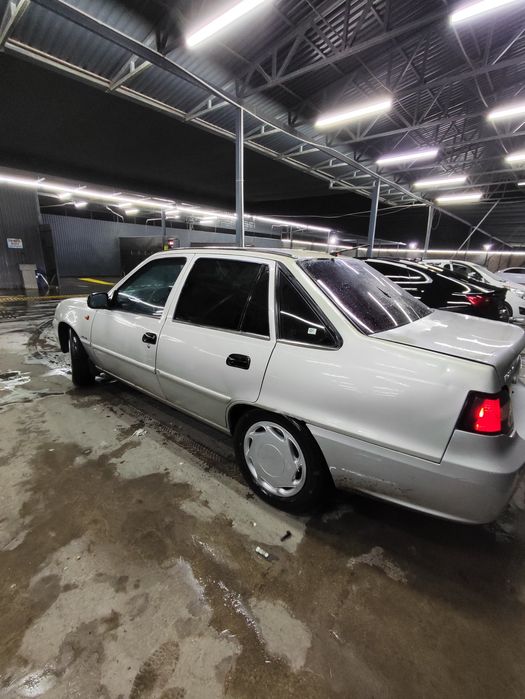 Nexia Luxe Kondisioner 1.5