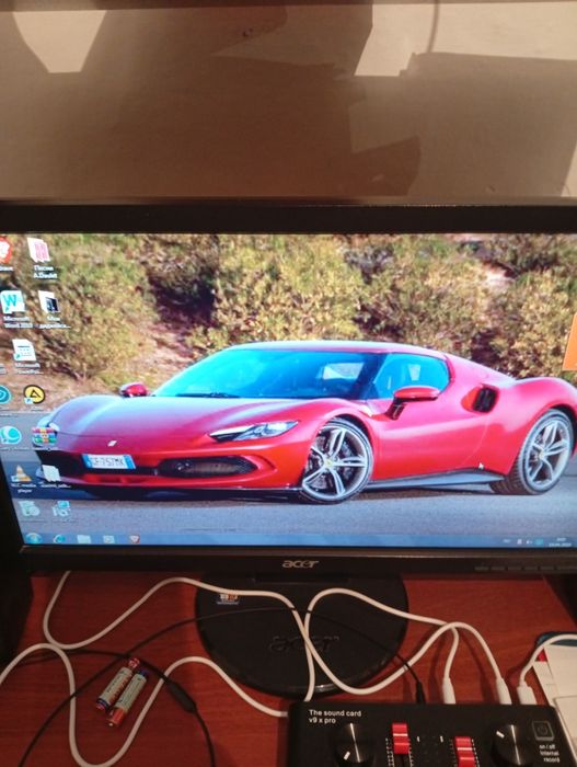 Компьютер 2х ядерный