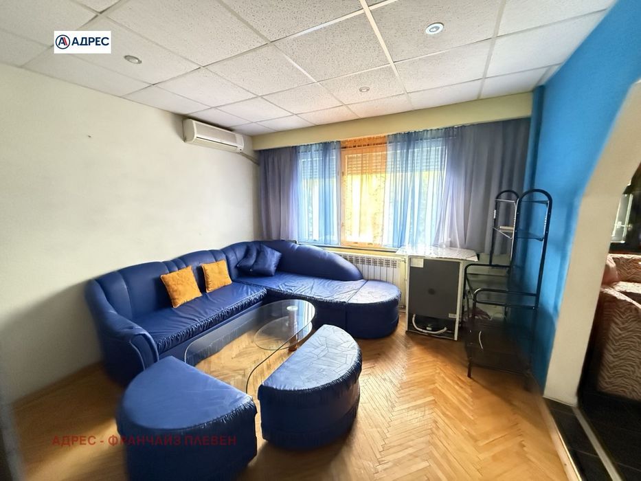 3-стаен в Ловеч-Здравец площ 80 цена 230