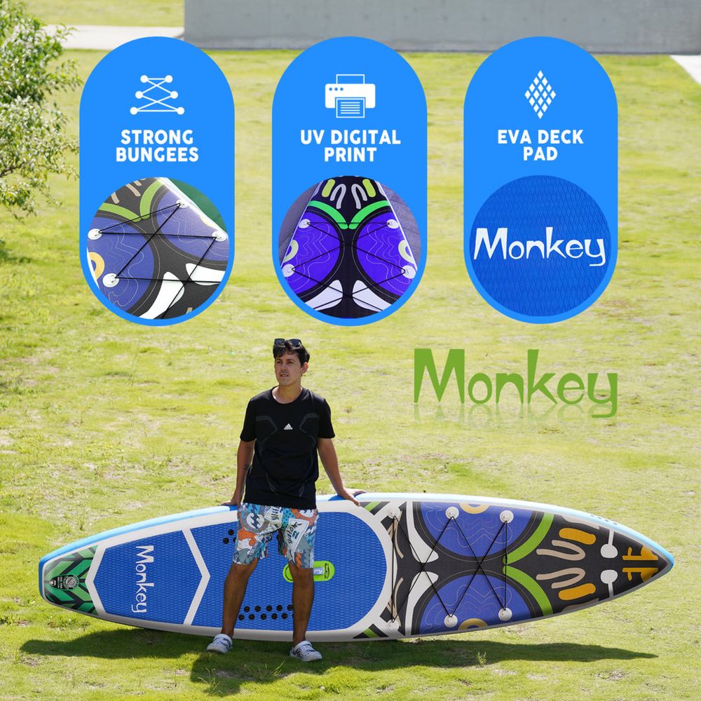 Stand UP Paddle Board (SUP), SUP борд, Стенд ъп падъл борд, СЪП борд