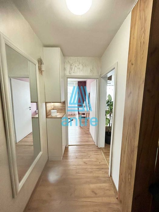 Продава се Двустаен апартамент в София, Мусагеница - 60 кв.м за 3084 €/кв.м - Снимка #7