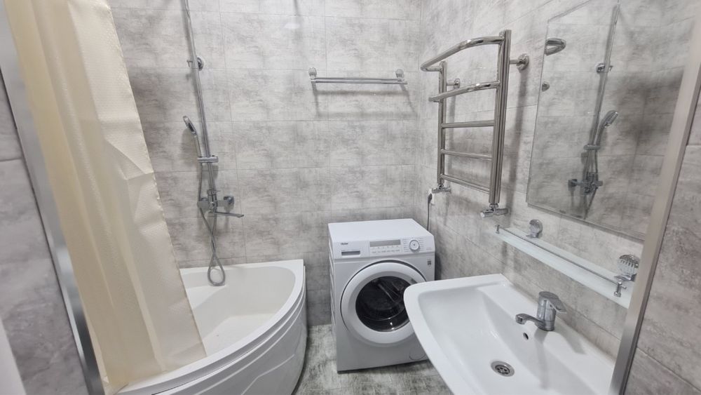 Сдается квартира